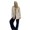 giacca modello regular daisy